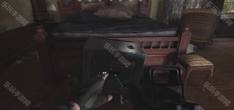 暗区突围无限山谷资源点全攻略：高价值点位汇总与区域特色分析