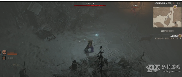 暗黑破坏神4入门仪式详解：完整流程与注意事项