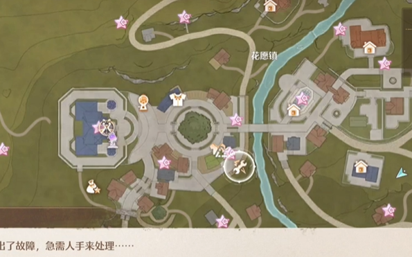 无限暖暖供电大作战第1关通关指南：新手电工如何顺利过关