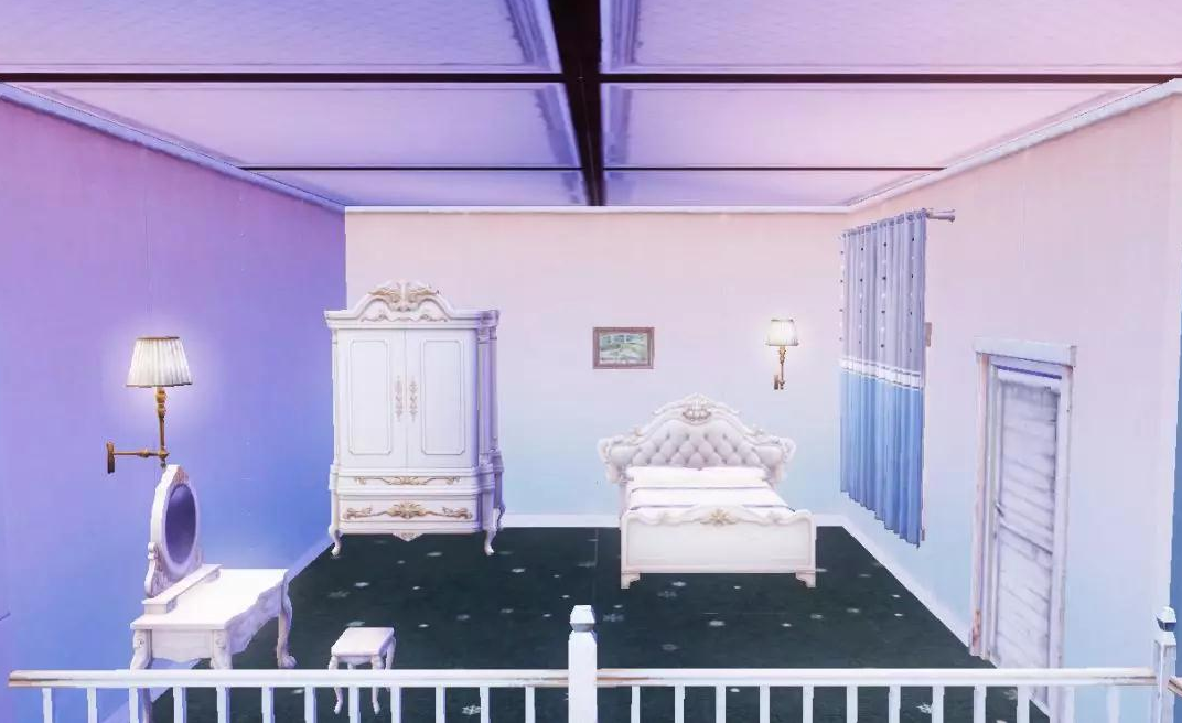 明日之后5大装修风格搭配全解析