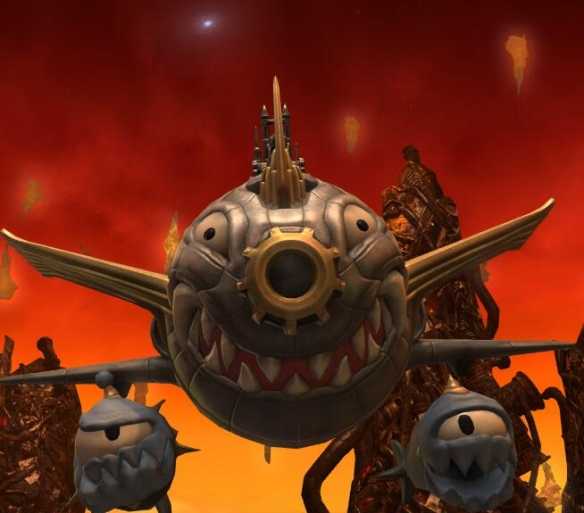 最终幻想14水晶世界空军装甲获取攻略：详细步骤与注意事项