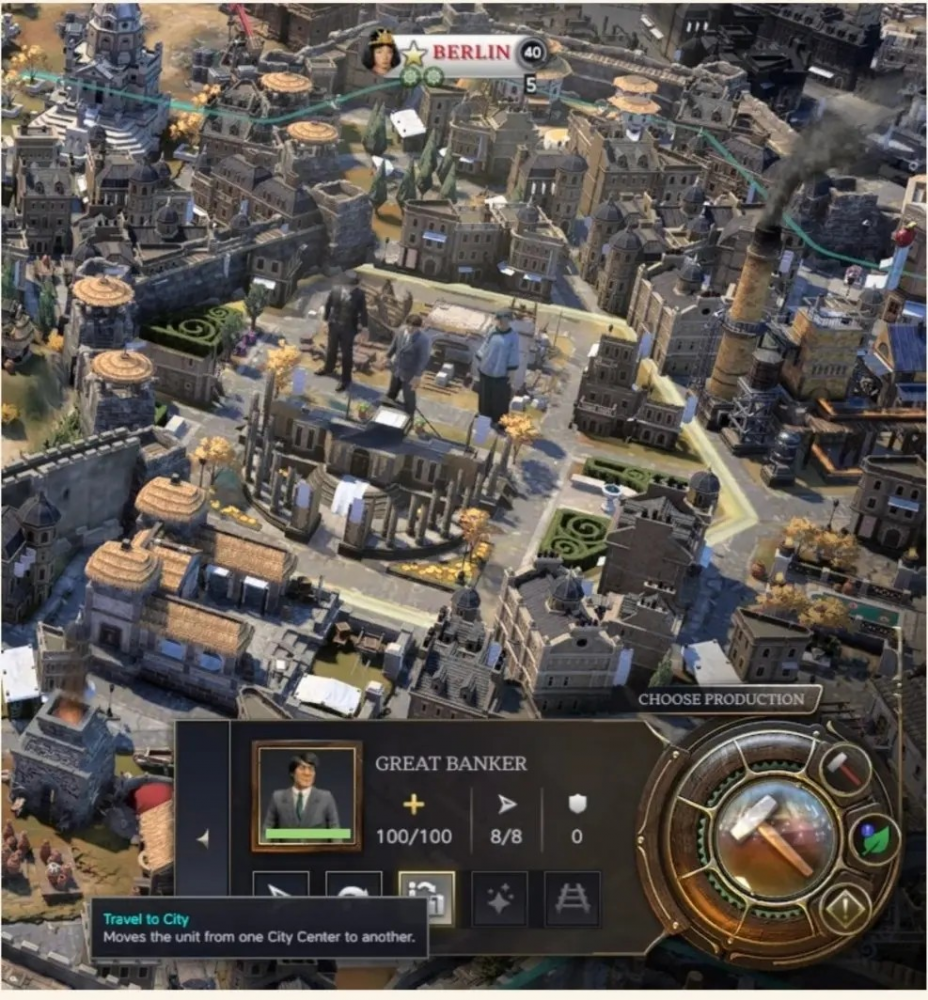 文明7四种胜利方式全解析