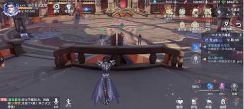 斗罗大陆魂师对决世界探索2-3关所有宝箱位置详解