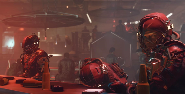 星空同伴的价值与意义