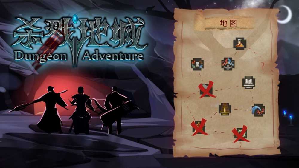 杀戮地城流派玩法大杂烩：最强组合推荐与搭配技巧