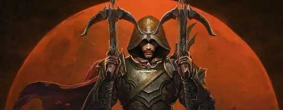 暗黑破坏神不朽猎魔人憎恨流：技能与属性完美结合，打造移动输出机器