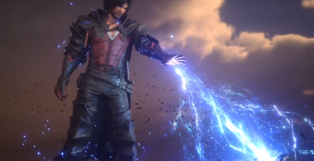 最终幻想16反击流最佳搭配与实战技巧