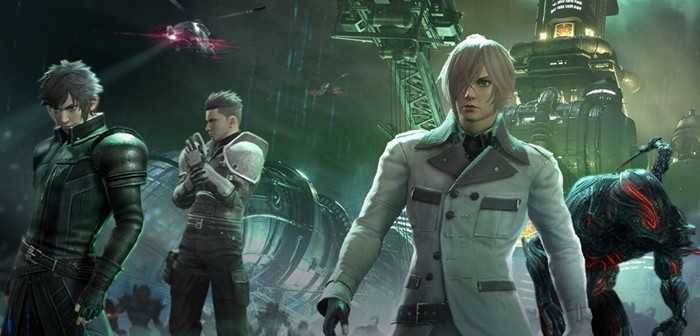 最终幻想7第一战士上线区域全知道