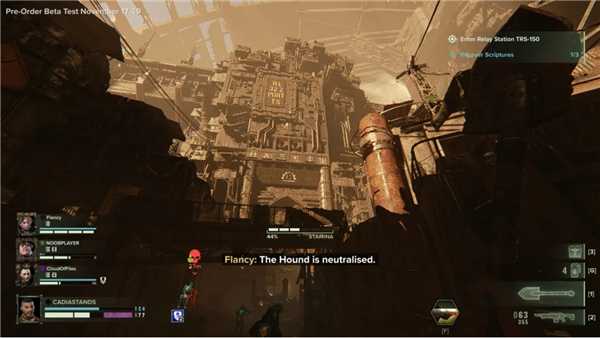 战锤40k暗潮腐蚀全解析：如何避免被紫色血条拖后腿