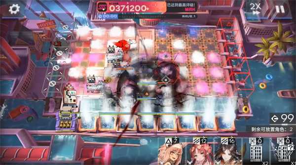 明日方舟“视相博物馆”通关全攻略：PM-1至PM-6高分技巧汇总