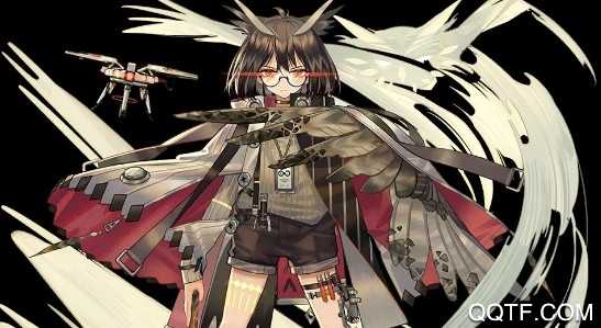 明日方舟漆匠赫墨新皮肤情报全解析：工业风设计引玩家期待