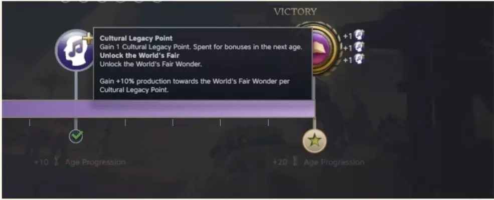 文明7四种胜利方式全解析