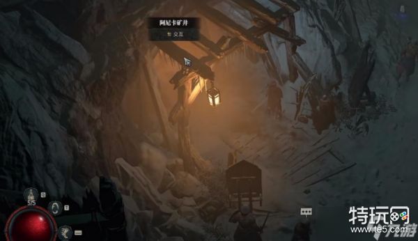 暗黑破坏神4刷底材和技能搭配全攻略