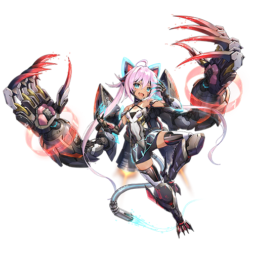 机动战姬聚变卡西怎么样：技能属性深度解析与评价