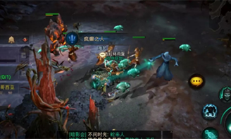 暗黑破坏神不朽尼芙尔精准获取攻略：挑战地狱难度远古噩梦