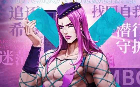 无期迷途安那苏技能全解析