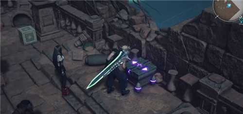 最终幻想7：重生——蒂法专属武器雅恩格利佩尔的获取指南