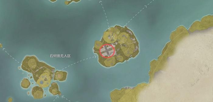 无限暖暖大钟奇想星的秘密：获取方式与探索心得