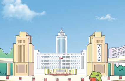 旅行青蛙的中国之旅景点有哪些 旅行照片著名景点预测