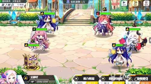 方舟指令宝箱怪加点全攻略：属性分配与培养策略