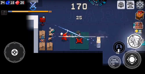 战魂铭人银藏玩法全解析：连招技巧与实战攻略