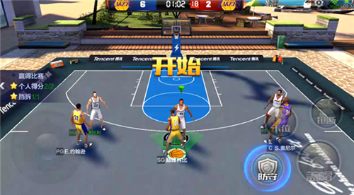 最强NBA得分技巧：Inside-Out-Inside战术详解