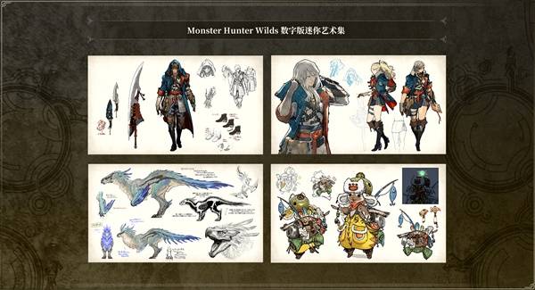 怪物猎人荒野平台选择全攻略