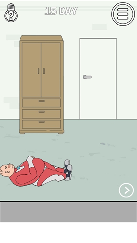 找到老婆的私房钱第15关图文通关攻略及解析