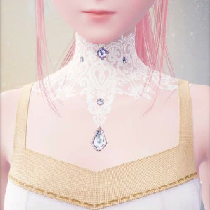 无限暖暖破碎往昔属性怎么样-破碎往昔属性一览