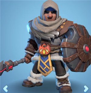 无尽冬日四代英雄怎么选？