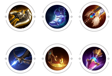 曙光英雄飞廉出装全解析：核心思路与多套搭配推荐