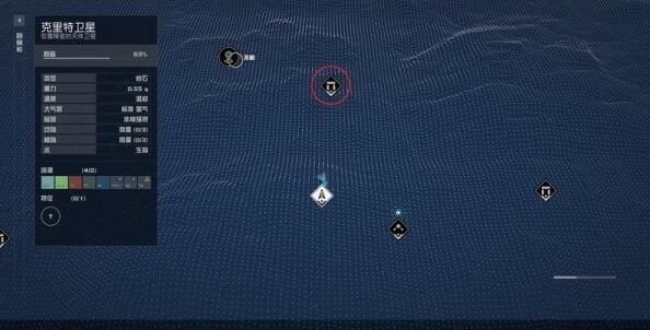 星空克里特卫星赏金任务攻略:轻松完成,赢取金色装备