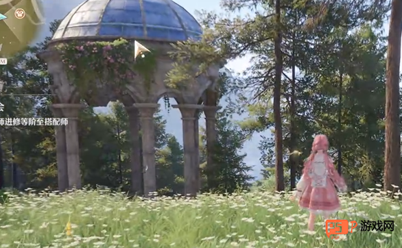 无限暖暖时装宝箱花语希望攻略全解