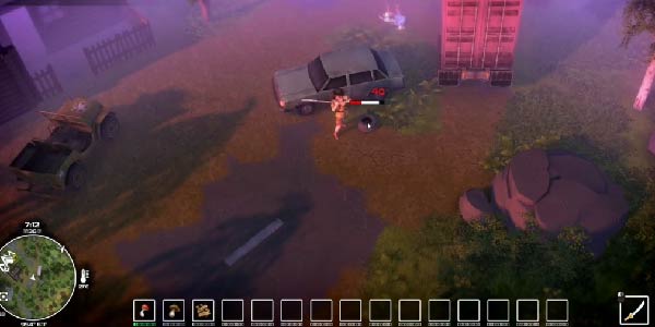 我的水世界求生：高效资源获取全攻略