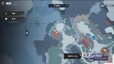 晶核黑矿采集攻略：位置分享与获取方法