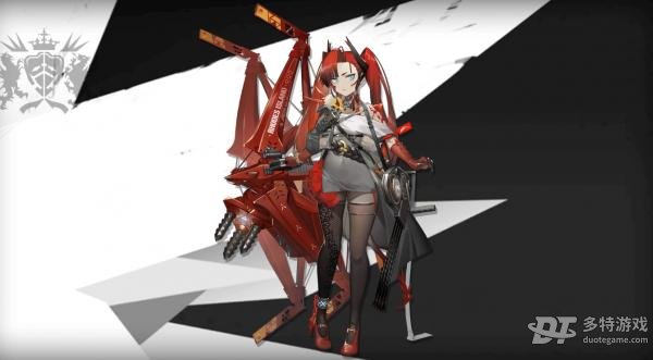 明日方舟熔泉技能全解析：属性、优缺点及使用建议