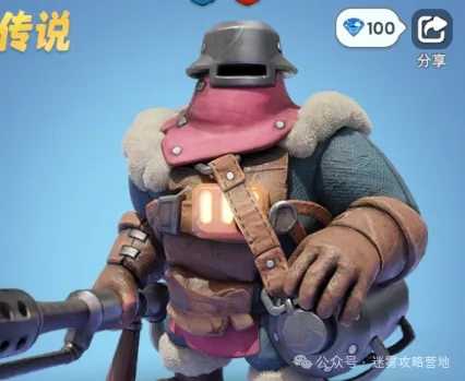 无尽冬日二代盾培养全攻略