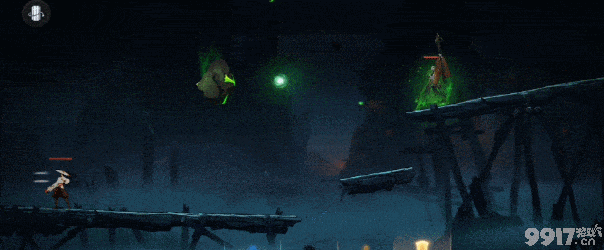 末剑2序章BOSS堕魔僧打法详解与攻略