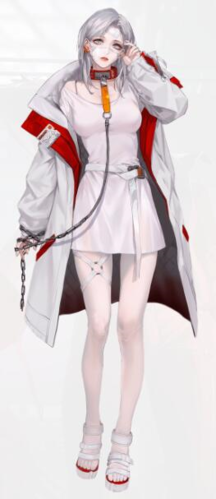 无期迷途维多利亚深度解析：技能特色与玩法策略