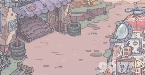 最强蜗牛蝙蝠防护罩怎么破？女装大佬该隐攻略