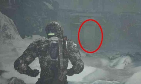 木卫四协议第五章植入体信息获取全攻略