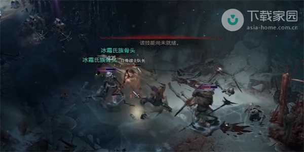 暗黑破坏神4破碎的贡品任务完整攻略