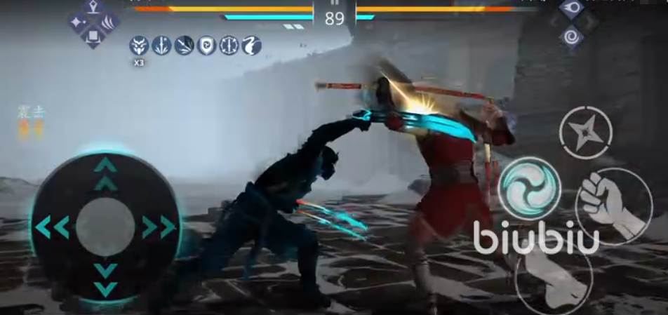 暗影格斗3山猫爪获取攻略详解