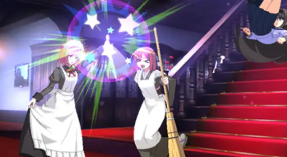 月姬格斗出招表全攻略