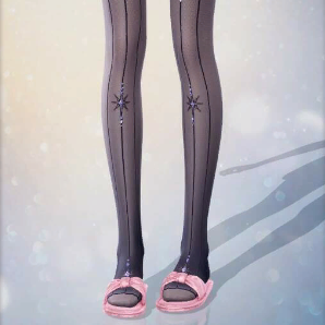 无限暖暖极夜盛羽怎么样-极夜盛羽一览