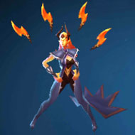 战歌竞技场魔女莉莉丝：羁绊力量与战斗策略深度解析