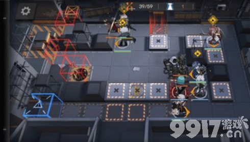 明日方舟危机合约16通关攻略：真银斩时间轴与阵容搭配关键