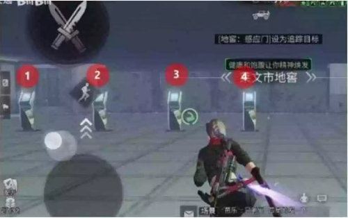 明日之后地窖感应门位置攻略：详细步骤与隐藏地窖解锁方法