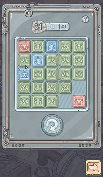 最强蜗牛翻翻乐奖励解析：非酋玩家的福音