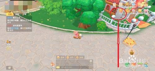 摩尔庄园西瓜储水器怎么拿